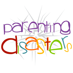 Parenting Disasters